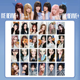 IVE REVIVE+ Photocard Collection