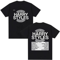 HS Together Tour Graphic T-Shirt