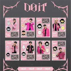 SKZ DO IT Desktop Ornament