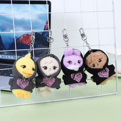 BP Mini Doll Keychain