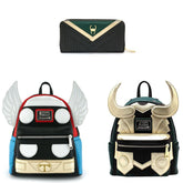 Trendy Loki Thunder Backpack