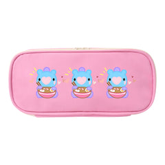 Kpop Cartoon Pencil Stationery Bag