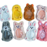 SKZ Plush Card Cover Pendant