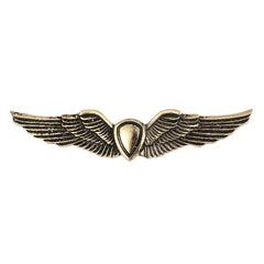 Game Metal Badge Brooch