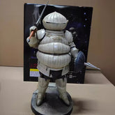 Game Onion Knight Figure Statue