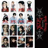 Kpop ATE LOMO Collection Card