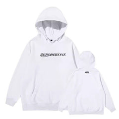 Unisex Relaxed Kpop Printed Short-sleeved T-shirt