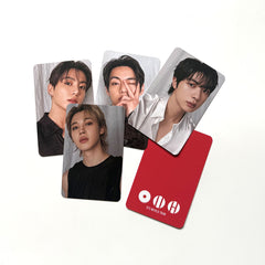 BANGTAN WORLD TOUR ARIRANG Goyang Army ZONE Photocard