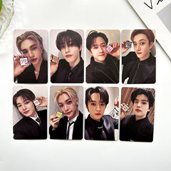 "STAY JAPAN" Photocards