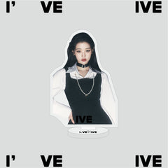 KPOP Girl Group Acrylic Standing Tabletop Ornament