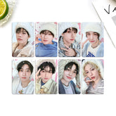 SKZ Membership Photocards