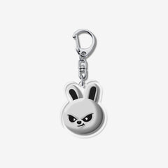 KPOP Cartoon Keychain Pendant Set