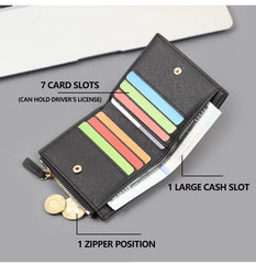 Ryo Yamada Short Wallet Gift