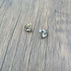 Fashion FeIix Love Earrings