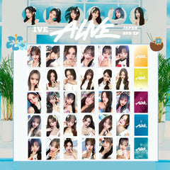 KPOP ALIVE Bonus PhotoCards