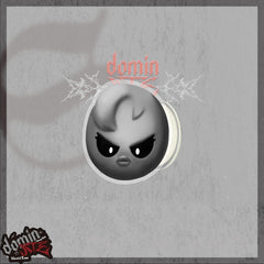 KPOP Cartoon Acrylic Airbag Bracket