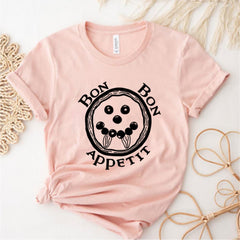 Funny Damon Pancake Women's T-shirt