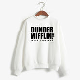 Women's Dunder Print Sweatshirt