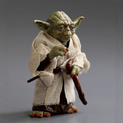 Master Yoda 12CM Figure