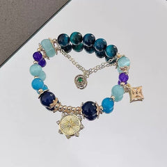 Niche Game Cosplay Bracelet