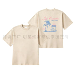 Yeonjun NO LABELS: PART 02 Ice Cream T-shirt