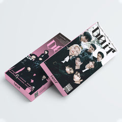 SKZ Postcard 'DO IT' Exclusive Edition