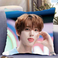HANYUJIN KPOP Throw Pillow Gift
