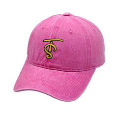 TS Embroidery Summer Baseball Cap