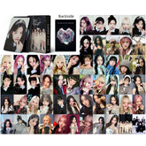 Kpop 55 EMPATHY Photocards Collection