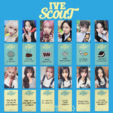IVE SCOUT FC PhotoCards