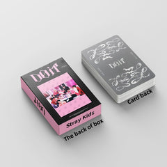 SKZ 'DO IT' Photocard Special Edition