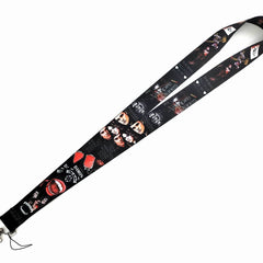 TVD Phone Long Rope Lanyard