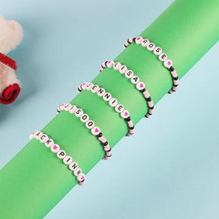 BP Multi-layer Stacked Bracelet Set