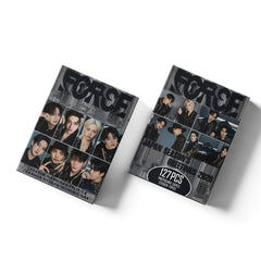 127PCS SKZ FORCE Photocard Stickers