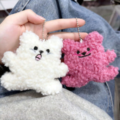 Felix Mini Doll Keychain Pendant