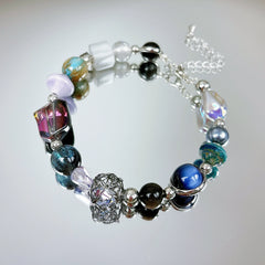 AE Supernova Charm Bracelet
