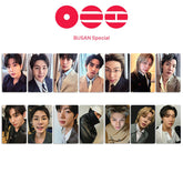 BANGTAN WORLD TOUR ARIRANG Photocard Busan Special Edition