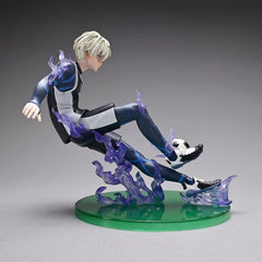 Nagi Anime Figure Model