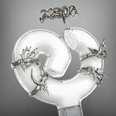 Karina Winter Giselle Ningning Thorn Logo Ring