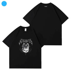 SKZ DominATE Tour Cotton Short-sleeved T-shirt