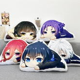 Anime Throw Pillow Plush Toy