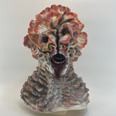 Game Cos Horror Latex Mask