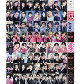 SKZ DO IT Photocard Set Collection