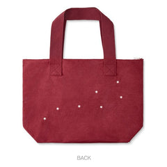 ARIRANG World Tour Fabric Bag