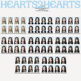 H2H Class of 2025 One Inch ID PHOTO