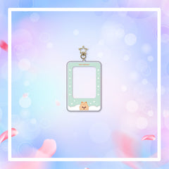 SKZ Acrylic Keychain Photocard Frame Keychain