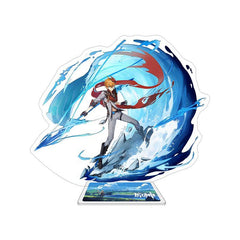 Game Double-sided Acrylic Ornaments