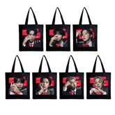 BANGTAN World Tour ARIRANG Shoulder Tote Bag