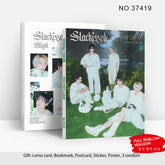 TXT "Starkissed" Photo Book Album 80p