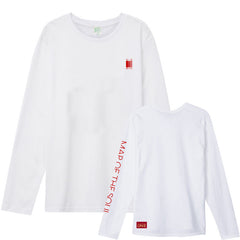 MAP OF THE SOUL ONE Long-sleeved T-shirt